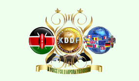 Kenya Diaspora Development Forum